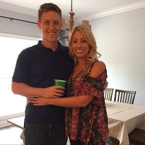 Meet your Posher, Patrick